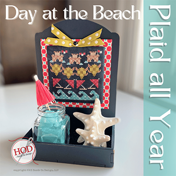 (image for) Day At The Beach